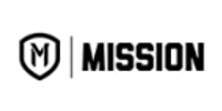 Mission BMX coupons